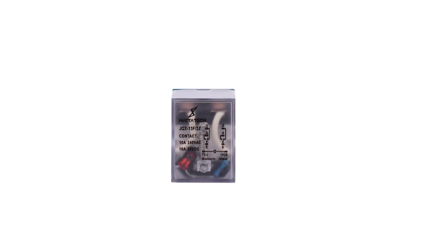 Relay LY Series LJQX-13F/ 2Z (LY2) / 10A / 220V AC