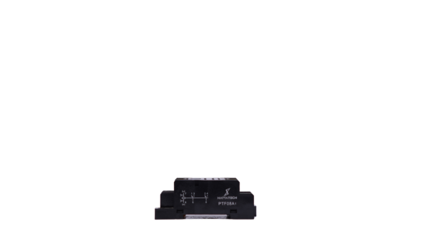 Relay Socket LY Series LPTF08A1