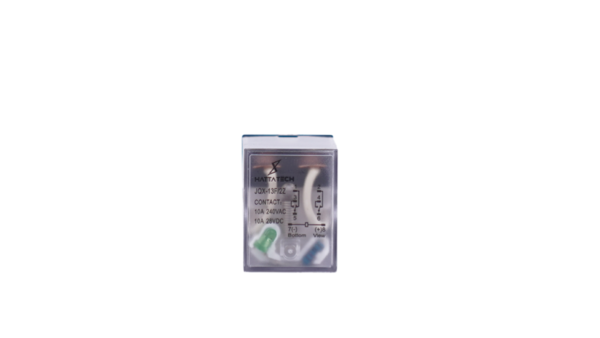 Relay LY Series LJQX-13F/ 2Z (LY2) / 10A / 24V DC