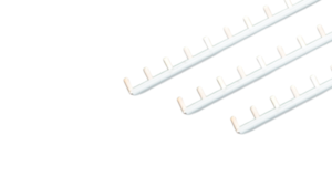 Panel Support Busbar Sisir GK- 63A / 101-2