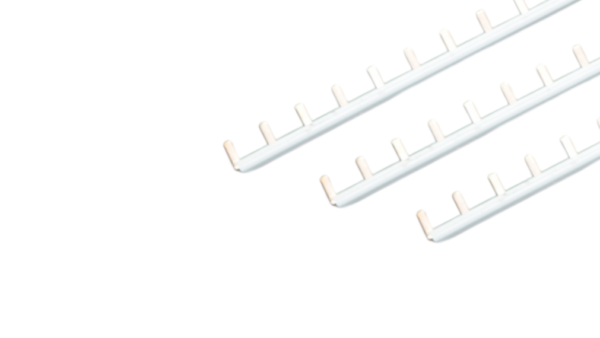 Panel Support Busbar Sisir GK- 63A / 101-2