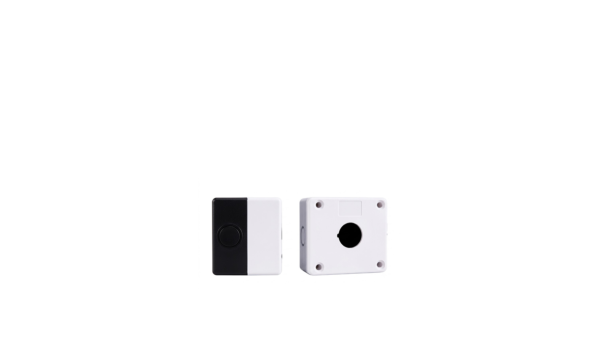 Box Push Button BX 1