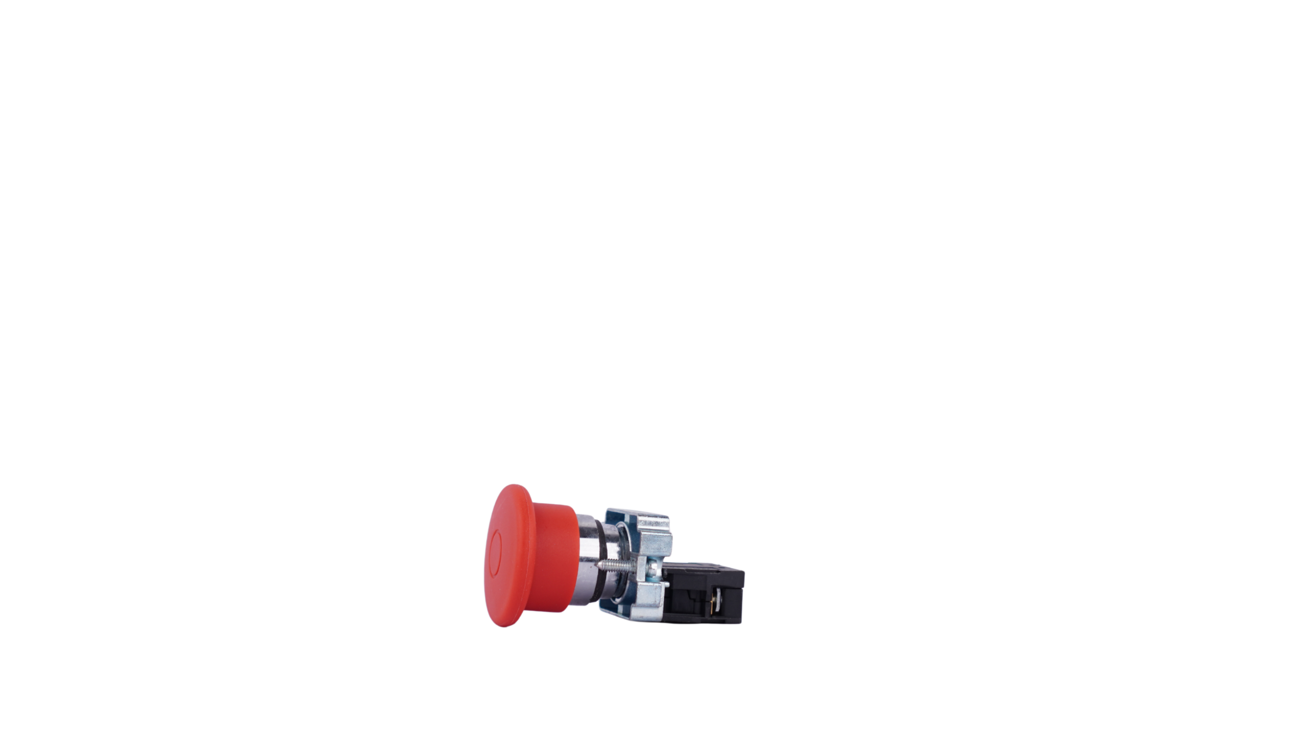 Emergency Push Button LA137-BT42