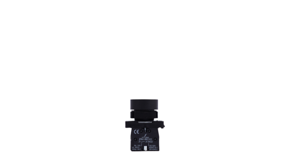 Push Button LA137-EA31 Green