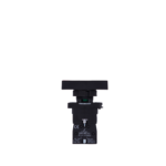 Double Push Button LA137-EW8365