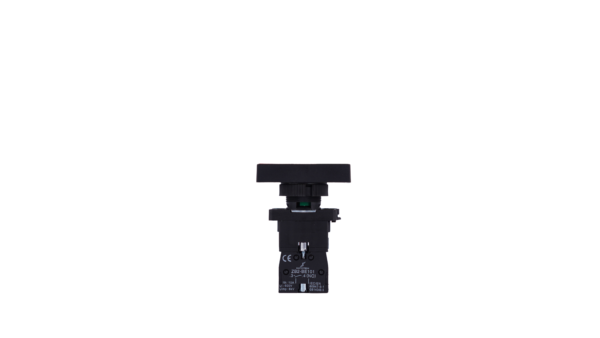 Double Push Button LA137-EW8365