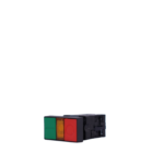 Double Push Button LA137-EW8365