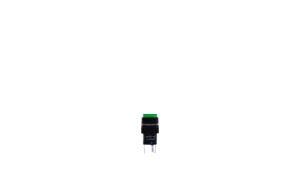 Push Button LA137-H-11TD / 220V AC Green