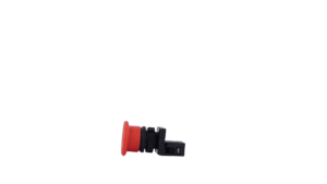 Emergency Push Button LA137-ES542