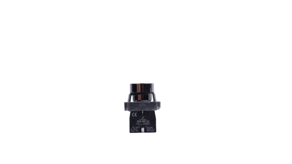 Push Button LA137-BA31 Green