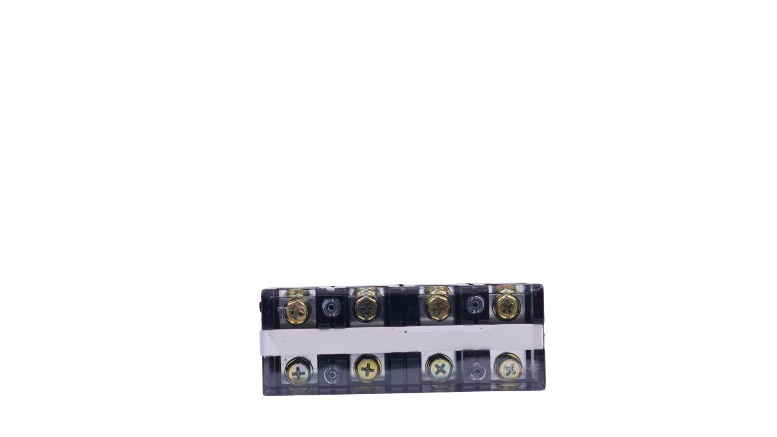 Terminal Block TC-60A / 604