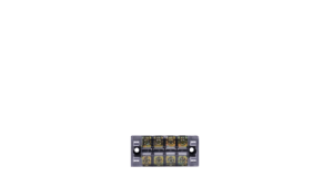 Terminal Block TB-25A / 2504 / 4P