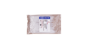 Nylon Cable Tie White