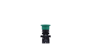 Emergency Push Button LA137-EC31 Green
