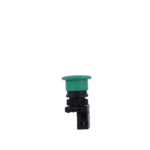 Emergency Push Button LA137-EC31 Green