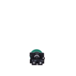 Emergency Push Button LA137-EC31 Green