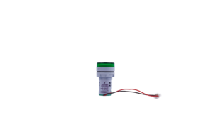 Pilot Lamp AD 22-22DVA Green