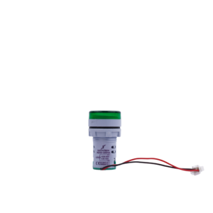 Pilot Lamp AD 22-22DVA Green