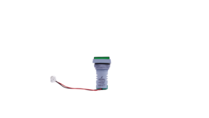 Pilot Lamp AD 22-22FVAH Green