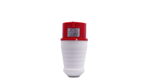 Industrial Plug AB-16A / 015