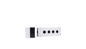 Box Push Button BX 4