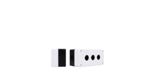 Box Push Button BX 3