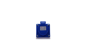 Industrial Surface Mounting Socket AB 16A / 113