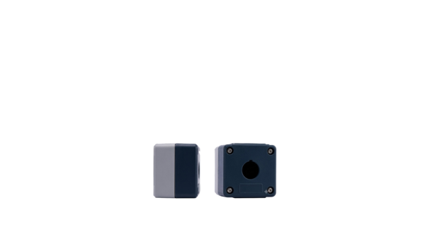 Box Push Button XDL D1