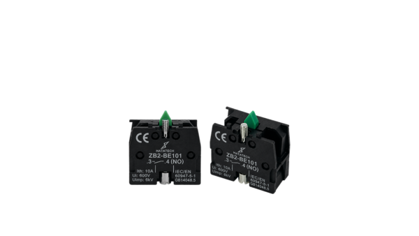 Auxiliary Contact LA137-BE101