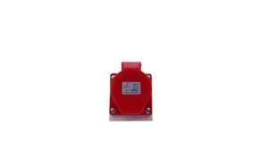 Industrial Surface Mounting Socket AB 16A / 115