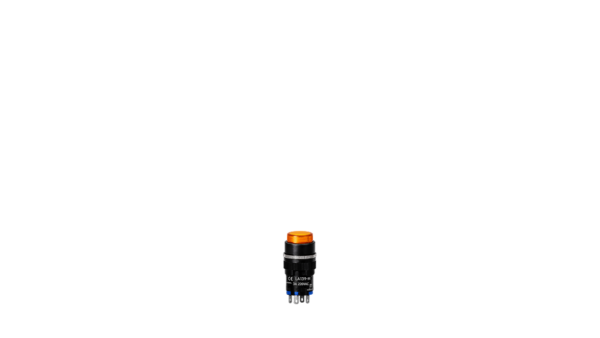 Push Button LA137-H-22DT