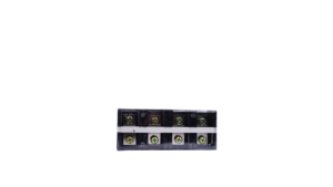 Terminal Block TC-200A / 2004