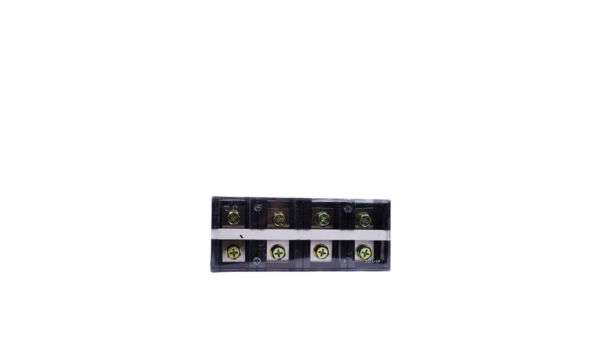 Terminal Block TC-200A / 2004
