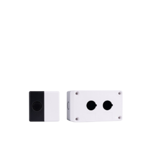 Box Push Button BX 2