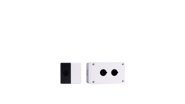 Box Push Button BX 2