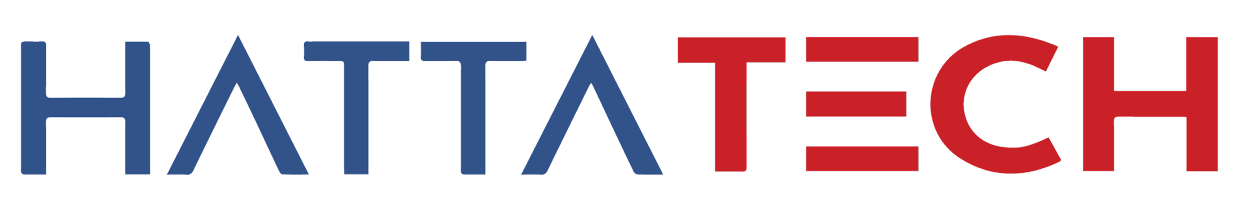 Logo HATTATECH 2 Colors 4