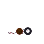 Pilot Lamp AD 22-22DVA Yellow