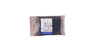 Nylon Cable Tie Black