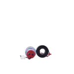 Pilot Lamp AD 22-22DSA Red
