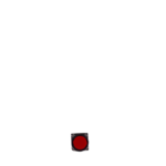 Push Button LA137-H-11TD / 24V DC Red