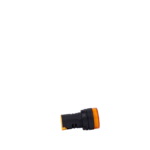 Pilot Lamp  AD 112-22DS Yellow