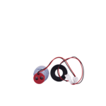 Pilot Lamp AD 22-22DVA Red