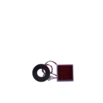 Pilot Lamp AD 22-22FVAH Red