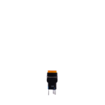 Push Button LA137-H-11TD / 24V DC Yellow