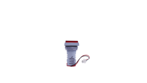 Pilot Lamp AD 22-22FVAH Red