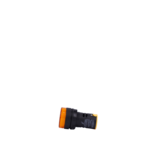 Pilot Lamp  AD 112-22DS Yellow