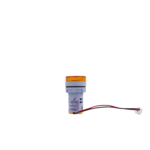 Pilot Lamp AD 22-22DVA Yellow