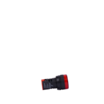 Pilot Lamp  AD 112-22DS Red