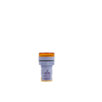 Pilot Lamp AD 22-22DSV Yellow
