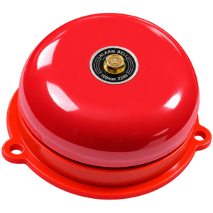 Round Alarm Bell FTB-4